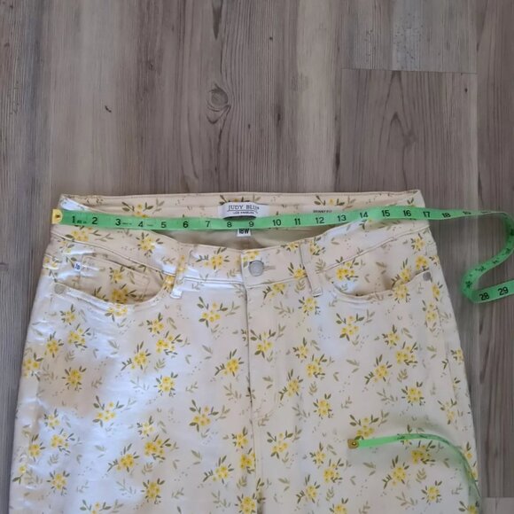 💥💥‼️Sale‼️JUDY BLUE 18W Skinny Fit Stretch Jeans - Picture 8 of 11